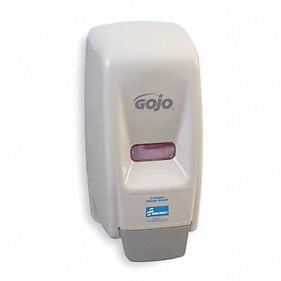 Hand Sanitizers Lotions and Soaps Dispensers image